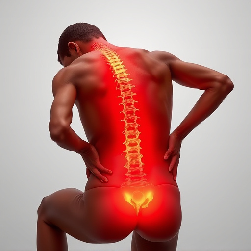 sciatica relief
