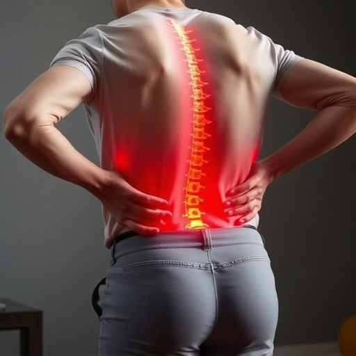 sciatica relief