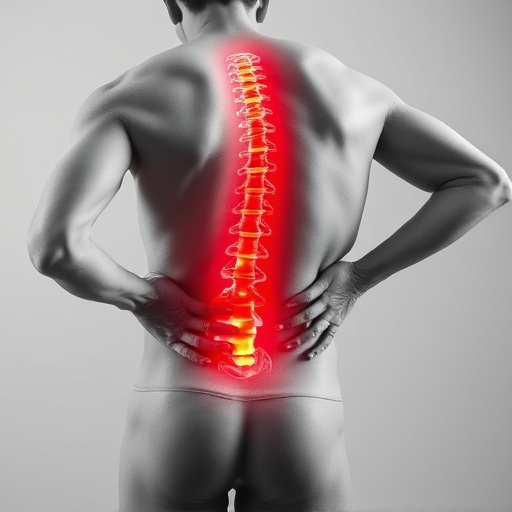 sciatica relief