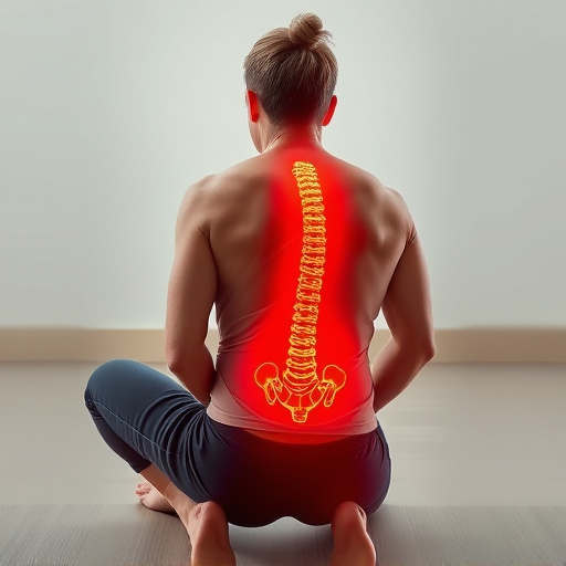 sciatica relief