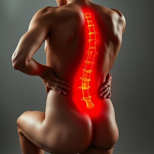 sciatica relief