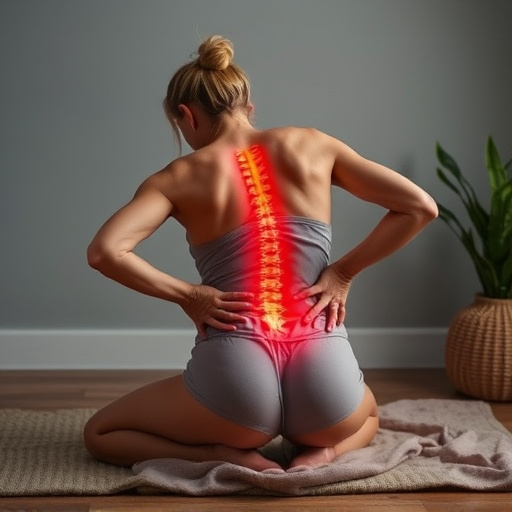sciatica relief