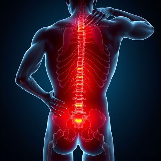 sciatica relief