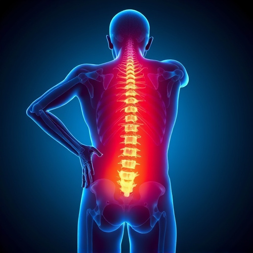 sciatica relief