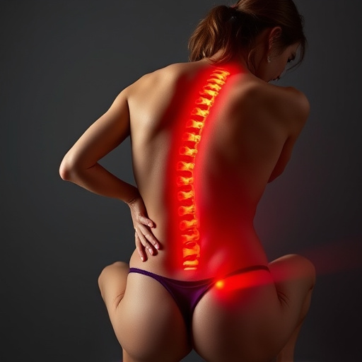 sciatica relief