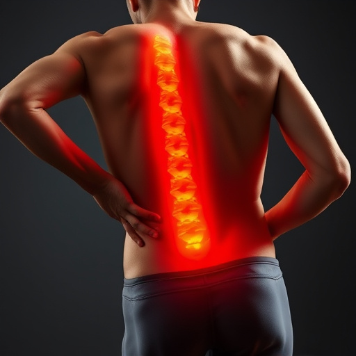 sciatica relief