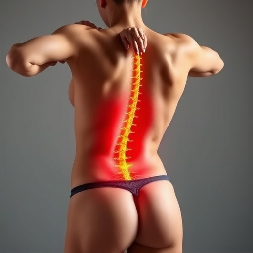 sciatica relief