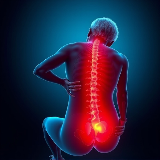 sciatica relief