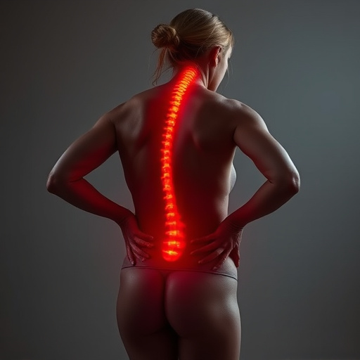 sciatica relief