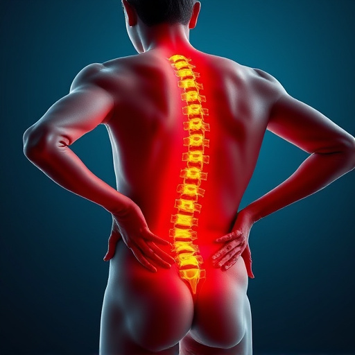 sciatica relief
