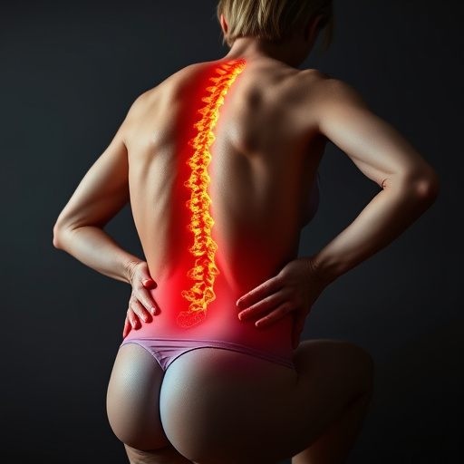 sciatica relief