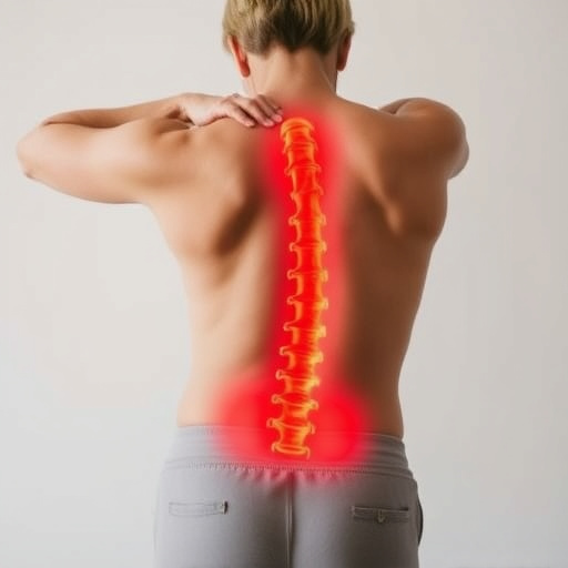 sciatica relief