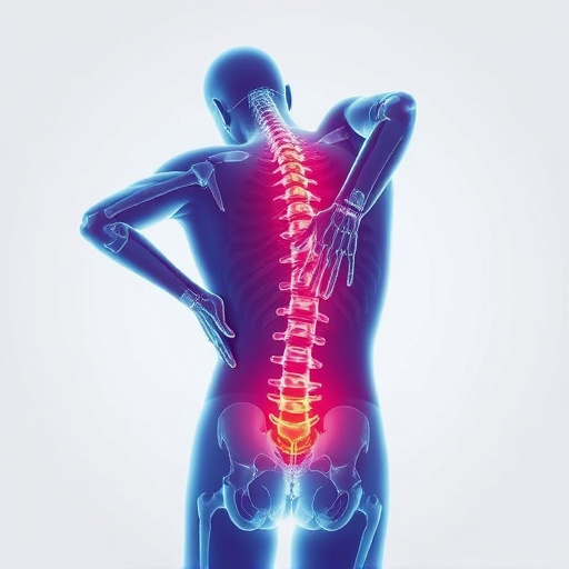 sciatica relief