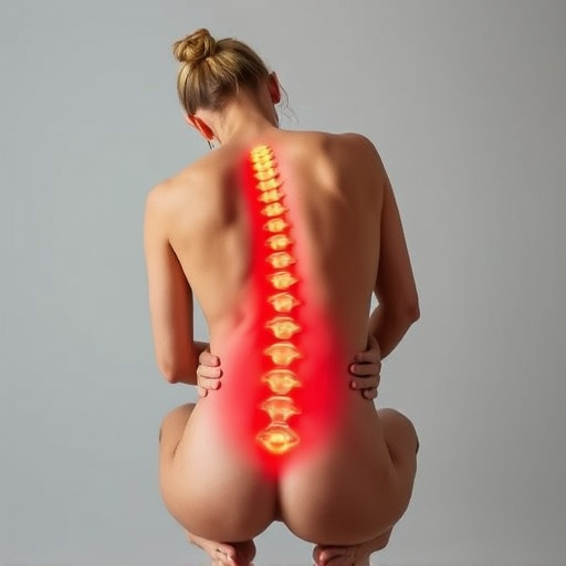sciatica relief