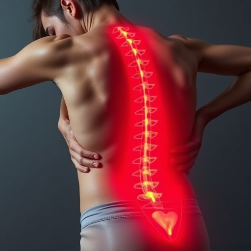 sciatica relief