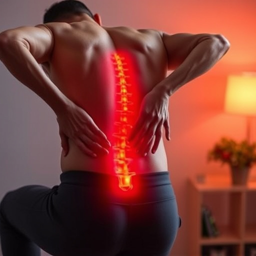 sciatica relief