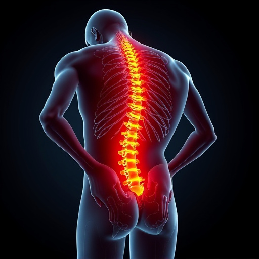 sciatica relief
