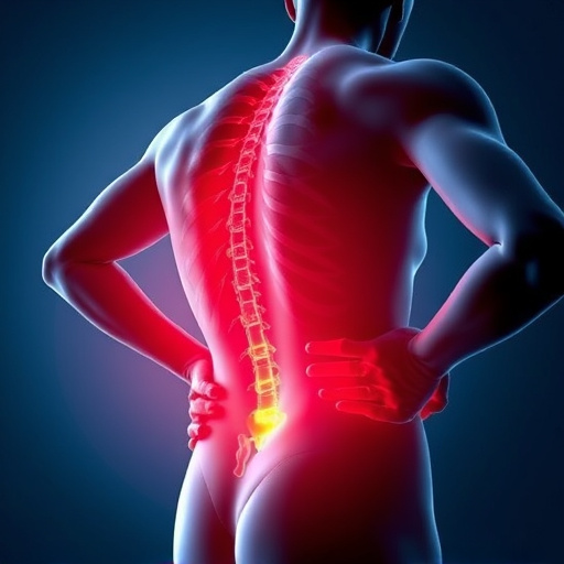 sciatica relief