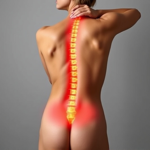 sciatica relief