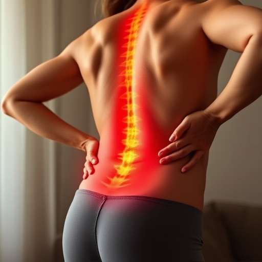 sciatica relief