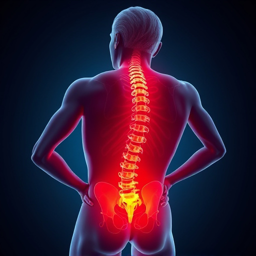 sciatica relief