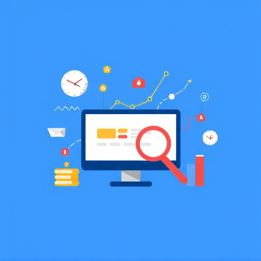 search engine optimization
