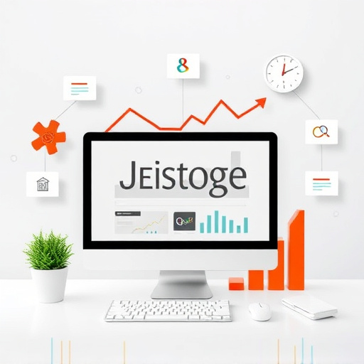 search engine optimization