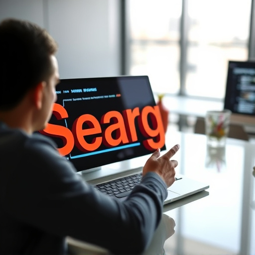 search engine optimization