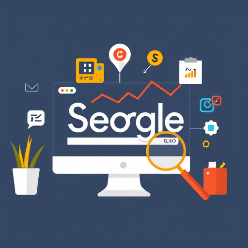 search engine optimization