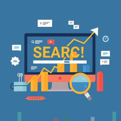 search engine optimization