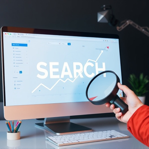 search engine optimization
