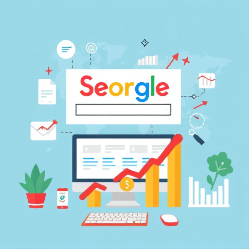search engine optimization