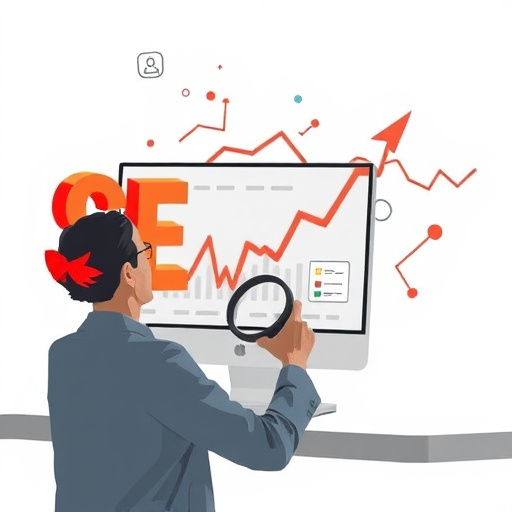 search engine optimization