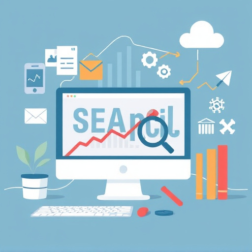 search engine optimization
