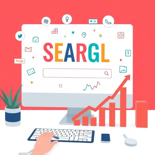 search engine optimization