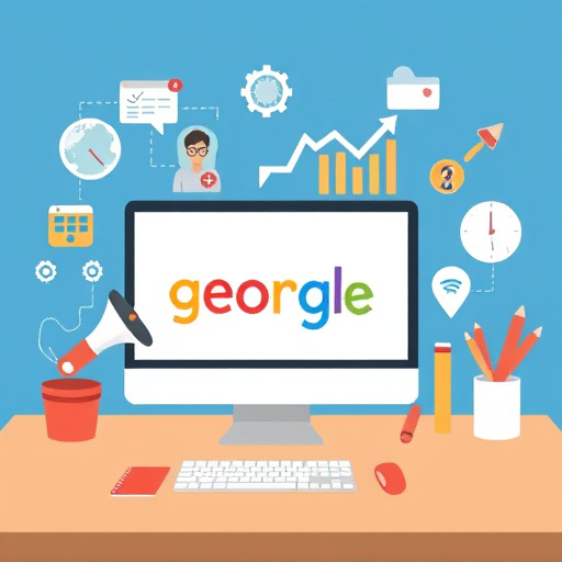 search engine optimization