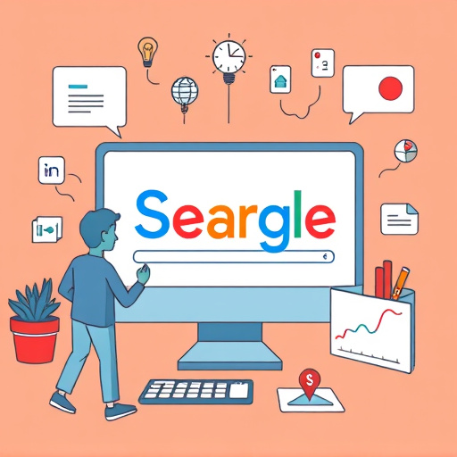 search engine optimization
