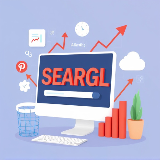 search engine optimization