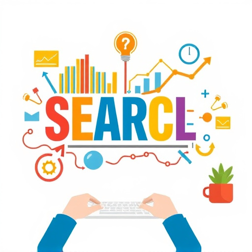 search engine optimization