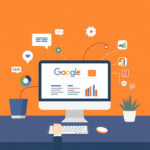 search engine optimization