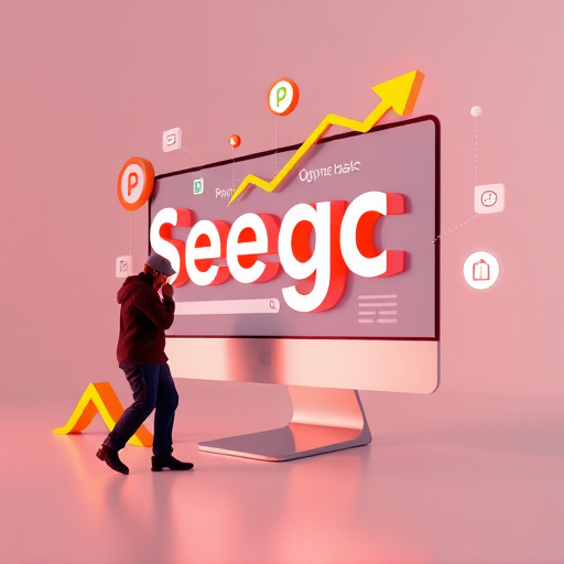 search engine optimization