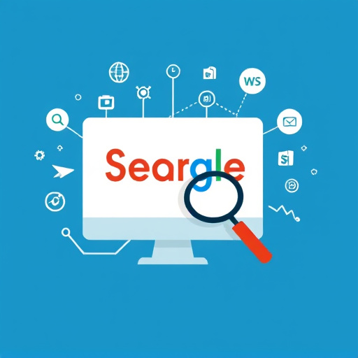 search engine optimization