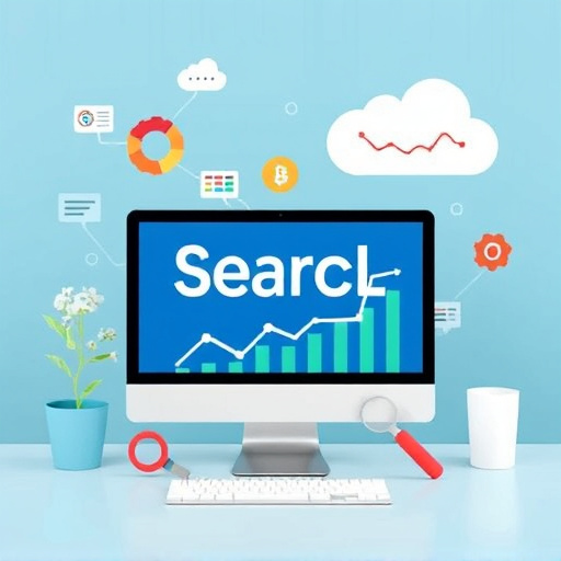 search engine optimization