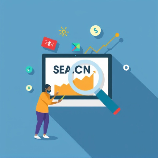 search engine optimization