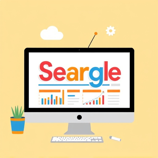 search engine optimization