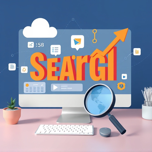 search engine optimization