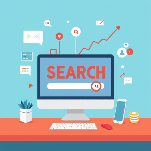 search engine optimization
