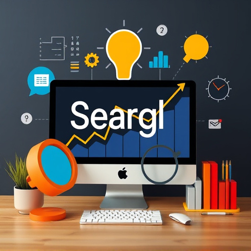 search engine optimization
