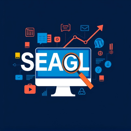 search engine optimization