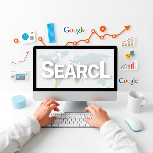 search engine optimization